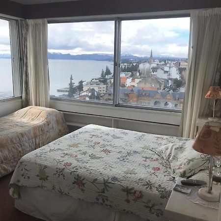 Departamento En Bariloche Lägenhet Exteriör bild