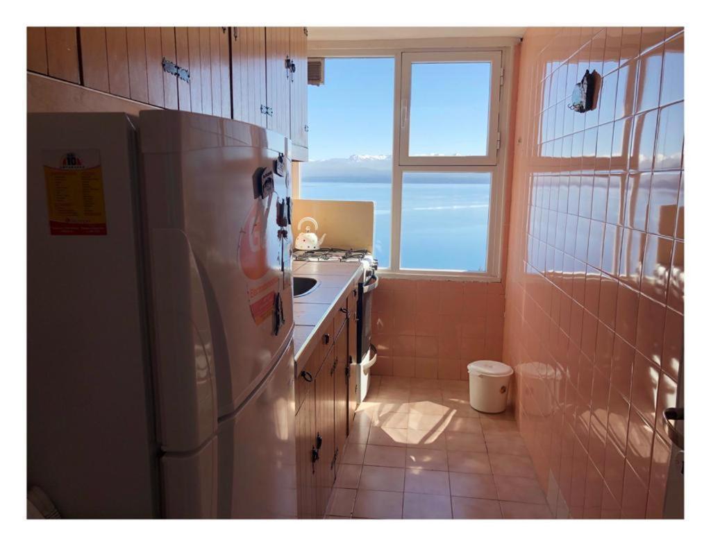 Departamento En Bariloche Lägenhet Exteriör bild