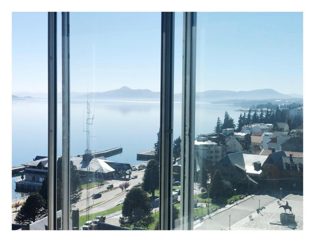 Departamento En Bariloche Lägenhet Exteriör bild