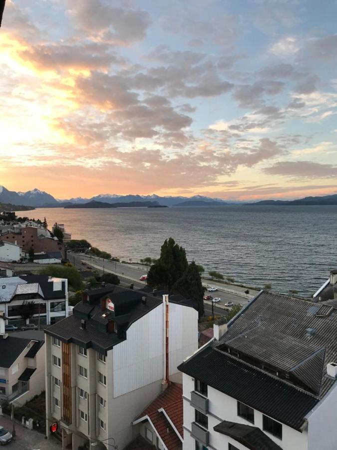 Departamento En Bariloche Lägenhet Exteriör bild