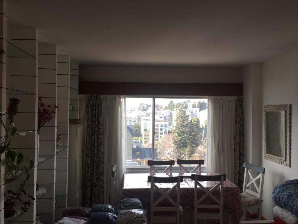 Departamento En Bariloche Lägenhet Exteriör bild